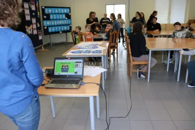 Galeria „Światowy Dzień Autyzmu” — zdjęcie 41.