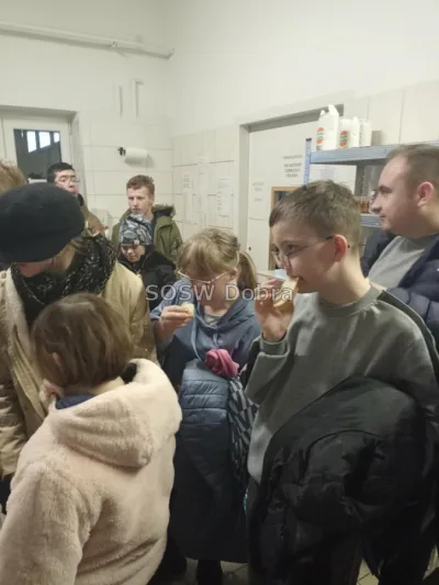 Galeria „Wyjście do Piekarni GS Dobra” — zdjęcie 39.