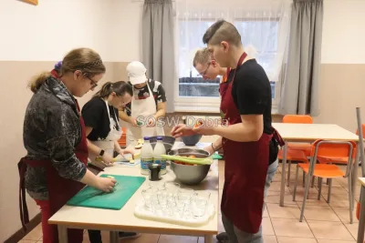 Galeria „Praktyczna lekcja języka angielskiego” — zdjęcie 2.