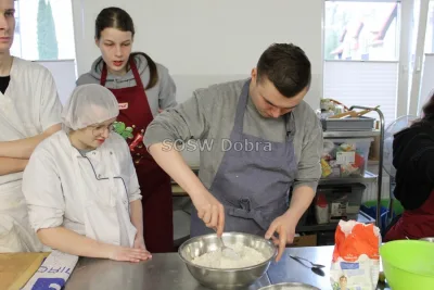 Galeria „Matematyka w gastronomii” — zdjęcie 39.