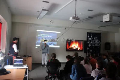 Galeria „Konkurs kolęd” — zdjęcie 38.