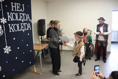 Galeria „Konkurs kolęd” — zdjęcie 15.