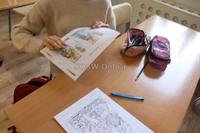 Galeria „Bieg po zdrowie” — zdjęcie 9.