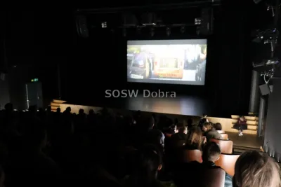 Galeria „Wyjazd do kina Luboń” — zdjęcie 7.