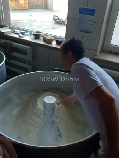 Galeria „Wyjście do Piekarni GS Dobra” — zdjęcie 8.
