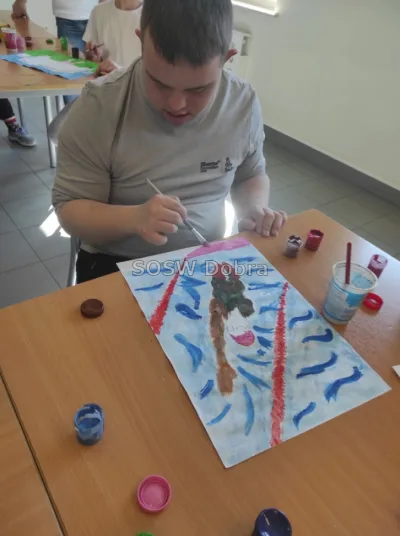 Galeria „Sportowo i Kolorowo” — zdjęcie 5.
