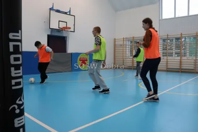 Galeria „Zajęcia sportowe marzec 2026” — zdjęcie 75.