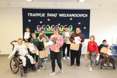 Galeria „Stroik/ozdoba wielkanocna” — zdjęcie 5.