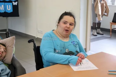 Galeria „Światowy Dzień Autyzmu” — zdjęcie 5.
