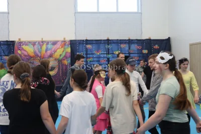 Galeria „Bal karnawałowy” — zdjęcie 78.