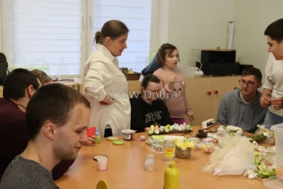 Galeria „Tradycje świat Wielkanocnych” — zdjęcie 41.