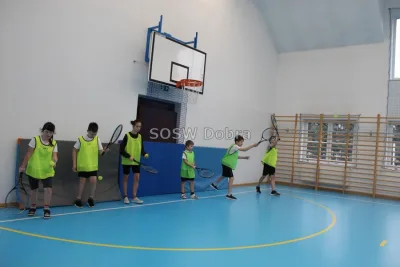 Galeria „Zajęcia sportowe - luty 2026” — zdjęcie 22.