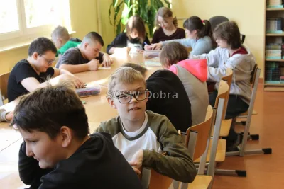 Galeria „Wolontariat” — zdjęcie 25.