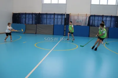 Galeria „Zajęcia sportowe - styczeń 2026” — zdjęcie 14.