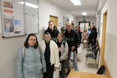 Galeria „Wyjazd na Dzień Otwarty - zawodoznawczy” — zdjęcie 15.