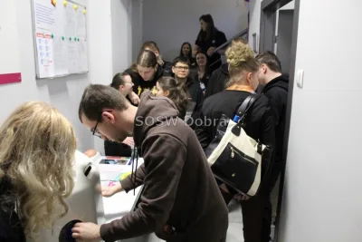 Galeria „Wyjazd na Dzień Otwarty - zawodoznawczy” — zdjęcie 77.