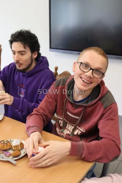 Galeria „Tradycje świat Wielkanocnych” — zdjęcie 29.