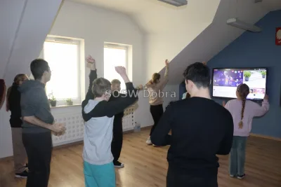 Galeria „Bezpieczne ferie” — zdjęcie 30.
