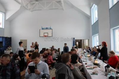 Galeria „Spotkanie z seniorami” — zdjęcie 23.