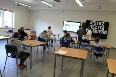 Galeria „Mistrz języka polskiego” — zdjęcie 18.
