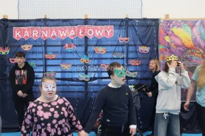 Galeria „Bal karnawałowy” — zdjęcie 81.