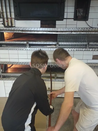 Galeria „Wyjście do Piekarni GS Dobra” — zdjęcie 30.