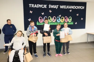 Galeria „Stroik/ozdoba wielkanocna” — zdjęcie 26.