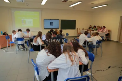 Galeria „XXI Międzyszkolny Konkurs Ekologiczny” — zdjęcie 40.