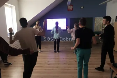 Galeria „Bezpieczne ferie” — zdjęcie 10.