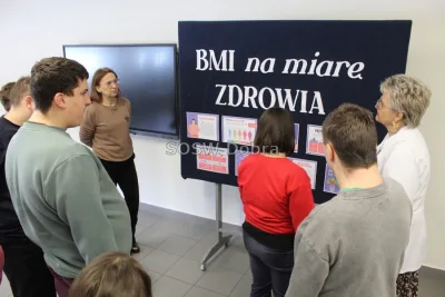 Galeria „BMI na miarę zdrowia” — zdjęcie 3.