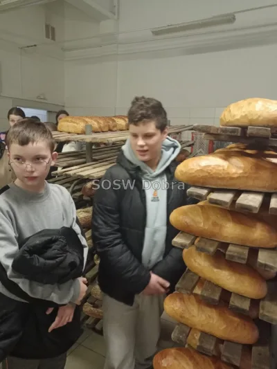 Galeria „Wyjście do Piekarni GS Dobra” — zdjęcie 36.