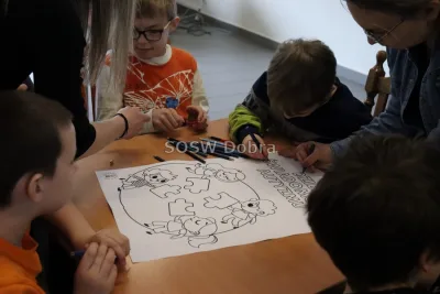 Galeria „Światowy Dzień Autyzmu” — zdjęcie 47.