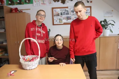Galeria „Walentynki” — zdjęcie 3.