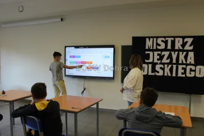 Galeria „Mistrz języka polskiego” — zdjęcie 21.