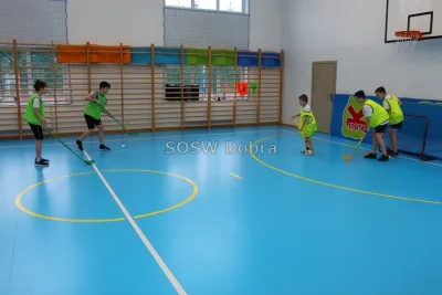 Galeria „Zajęcia sportowe - luty 2026” — zdjęcie 44.