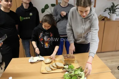 Galeria „Matematyka w gastronomii” — zdjęcie 14.