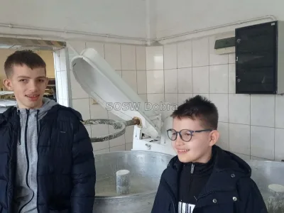 Galeria „Wyjście do Piekarni GS Dobra” — zdjęcie 42.