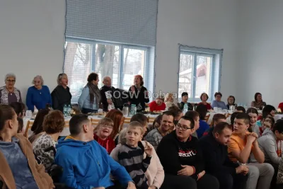 Galeria „Spotkanie z seniorami” — zdjęcie 6.