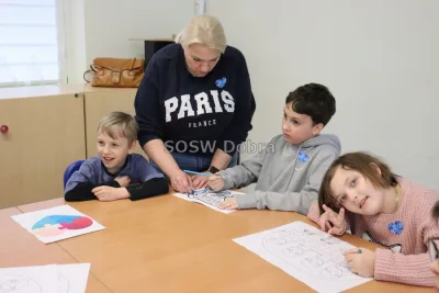 Galeria „Światowy Dzień Autyzmu” — zdjęcie 12.