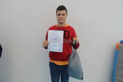 Galeria „Pod skrzydłami anioła - nagrody” — zdjęcie 1.