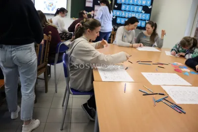 Galeria „Światowy Dzień Autyzmu” — zdjęcie 20.