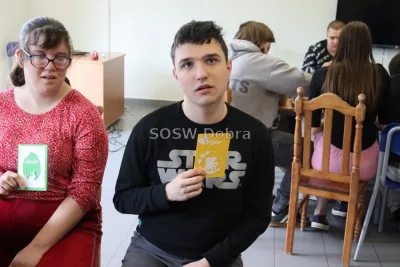 Galeria „Tradycje świat Wielkanocnych” — zdjęcie 45.