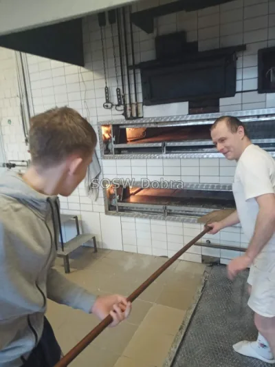 Galeria „Wyjście do Piekarni GS Dobra” — zdjęcie 56.