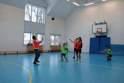 Galeria „Zajęcia sportowe - styczeń 2026” — zdjęcie 40.
