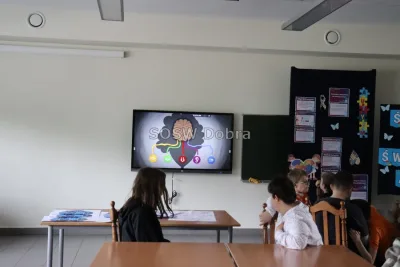 Galeria „Światowy Dzień Autyzmu” — zdjęcie 43.