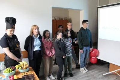 Galeria „Wyjazd na Dzień Otwarty - zawodoznawczy” — zdjęcie 56.