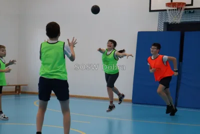 Galeria „Zajęcia sportowe - styczeń 2026” — zdjęcie 1.