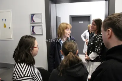 Galeria „Wyjazd na Dzień Otwarty - zawodoznawczy” — zdjęcie 47.