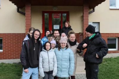 Galeria „Wyjazd na Dzień Otwarty - zawodoznawczy” — zdjęcie 28.