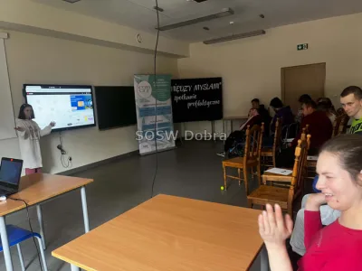 Galeria „Między myślami” — zdjęcie 14.